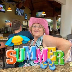 Meet your Posher, Lynette